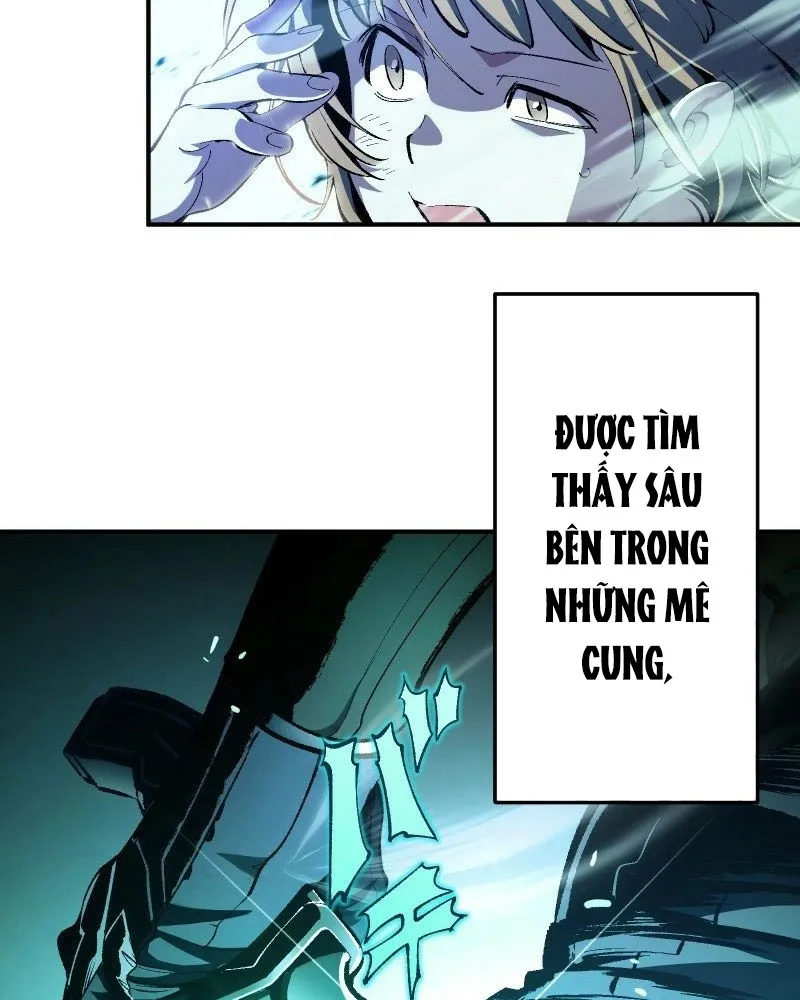 Mê Cung Thời Gian Chap 1 - Next Chap 2