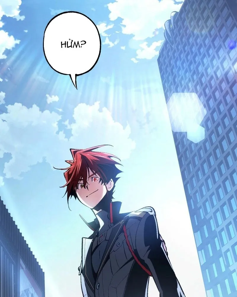 Mê Cung Thời Gian Chap 1 - Next Chap 2