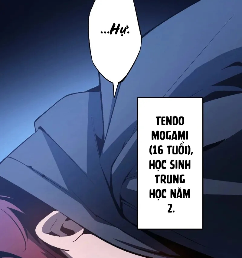Mê Cung Thời Gian Chap 2 - Next Chap 3
