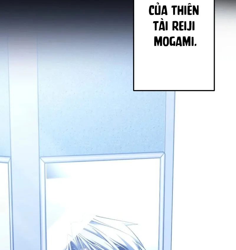 Mê Cung Thời Gian Chap 2 - Next Chap 3