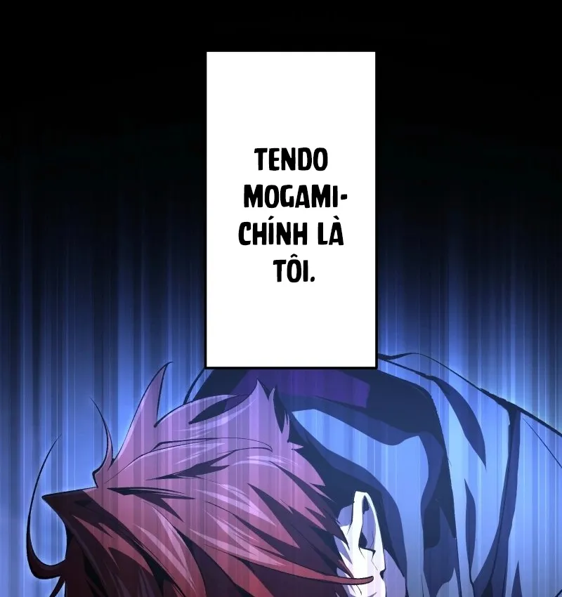 Mê Cung Thời Gian Chap 2 - Next Chap 3