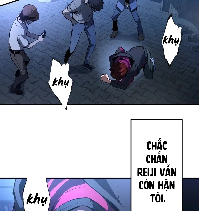 Mê Cung Thời Gian Chap 2 - Next Chap 3