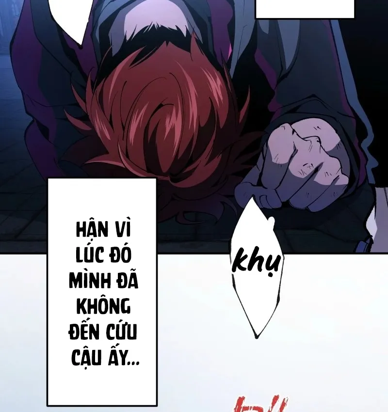 Mê Cung Thời Gian Chap 2 - Next Chap 3
