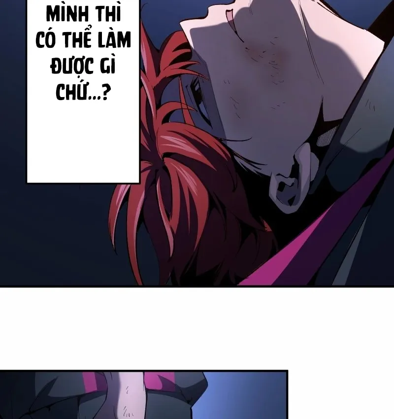 Mê Cung Thời Gian Chap 2 - Next Chap 3