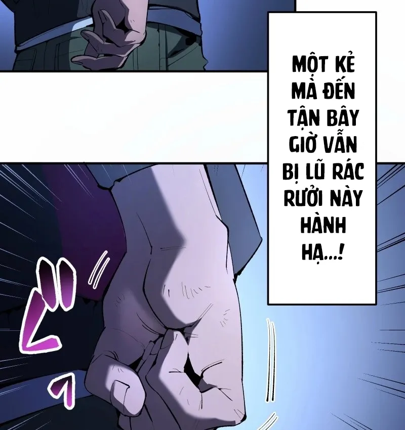Mê Cung Thời Gian Chap 2 - Next Chap 3