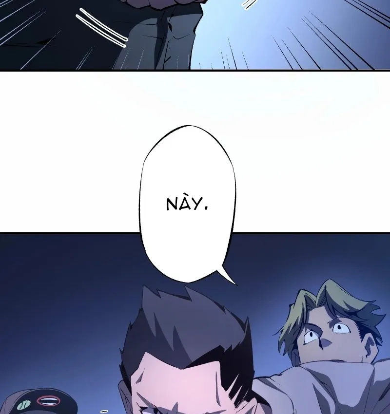 Mê Cung Thời Gian Chap 2 - Next Chap 3