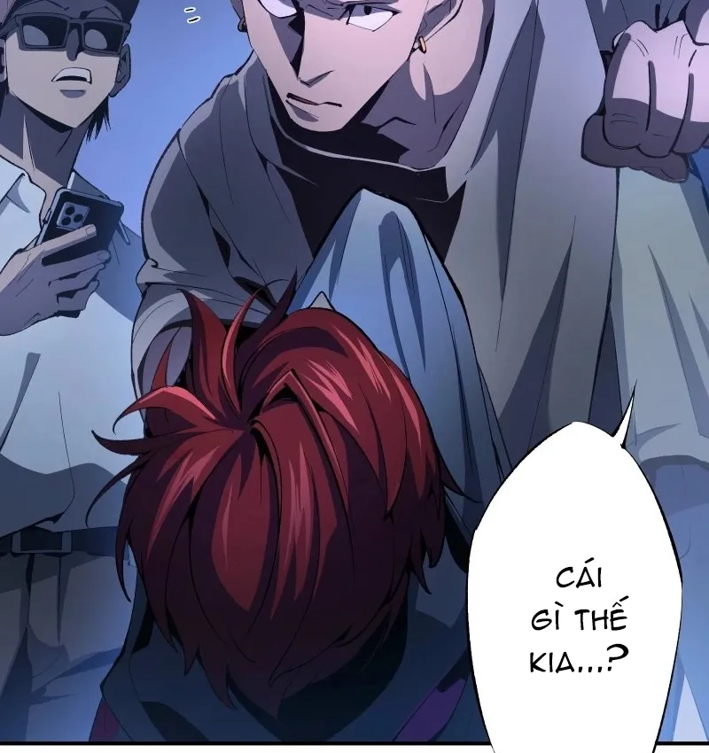 Mê Cung Thời Gian Chap 2 - Next Chap 3