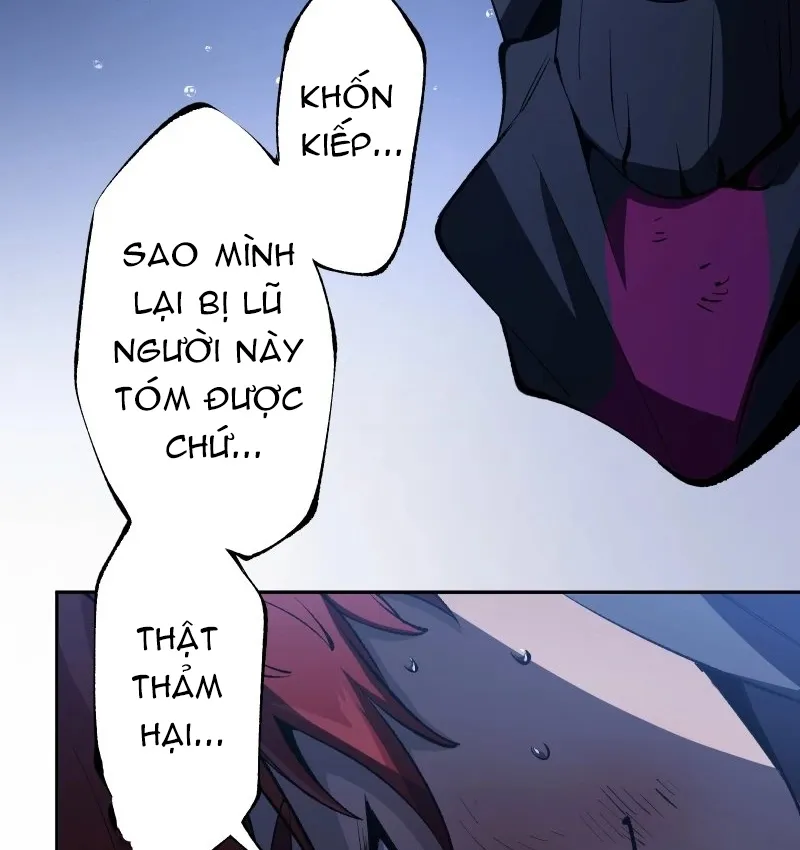 Mê Cung Thời Gian Chap 2 - Next Chap 3