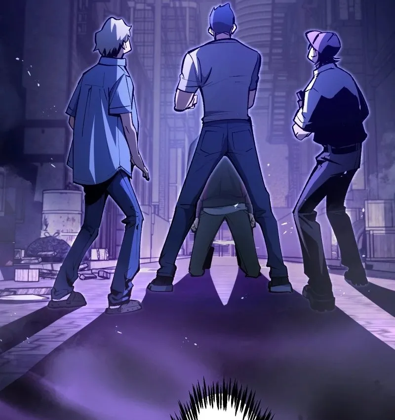 Mê Cung Thời Gian Chap 2 - Next Chap 3