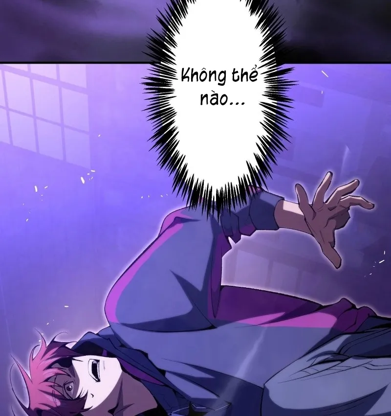 Mê Cung Thời Gian Chap 2 - Next Chap 3