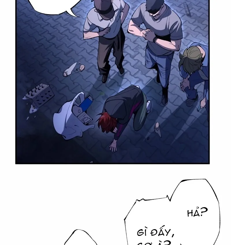 Mê Cung Thời Gian Chap 2 - Next Chap 3