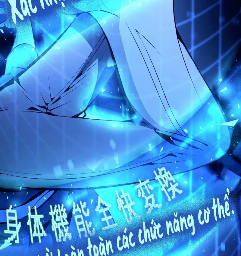 Mê Cung Thời Gian Chap 2 - Next Chap 3