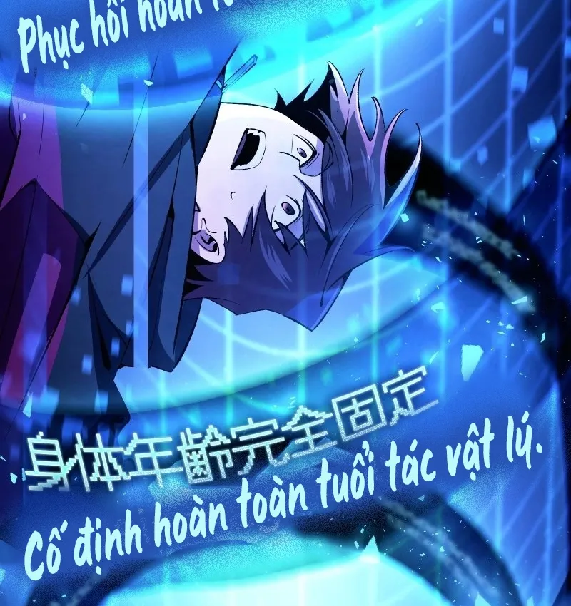 Mê Cung Thời Gian Chap 2 - Next Chap 3