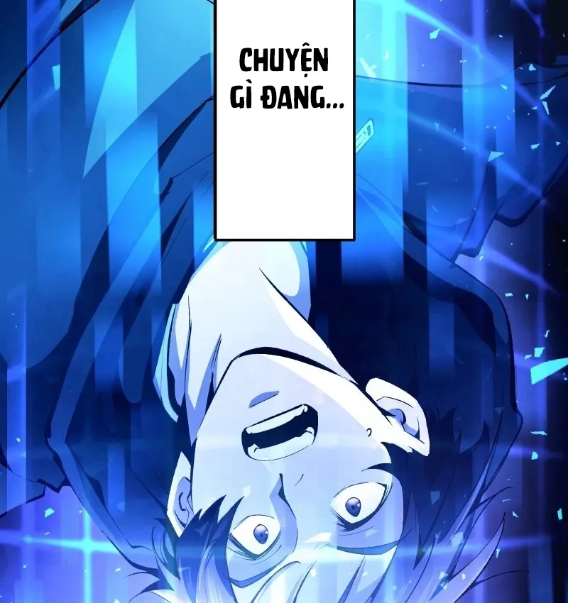 Mê Cung Thời Gian Chap 2 - Next Chap 3