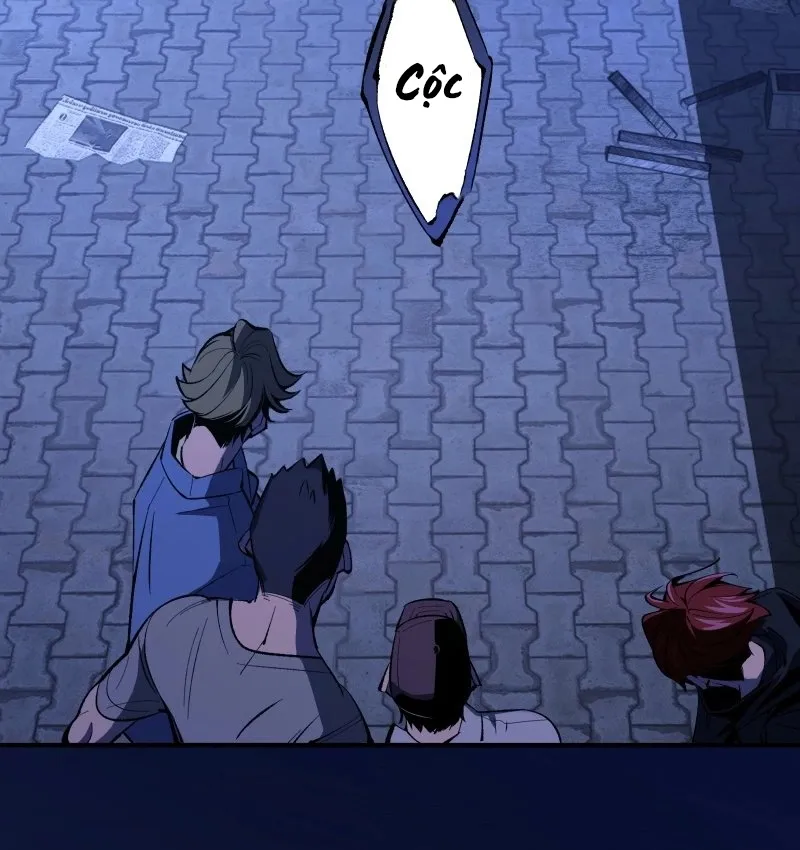 Mê Cung Thời Gian Chap 2 - Next Chap 3