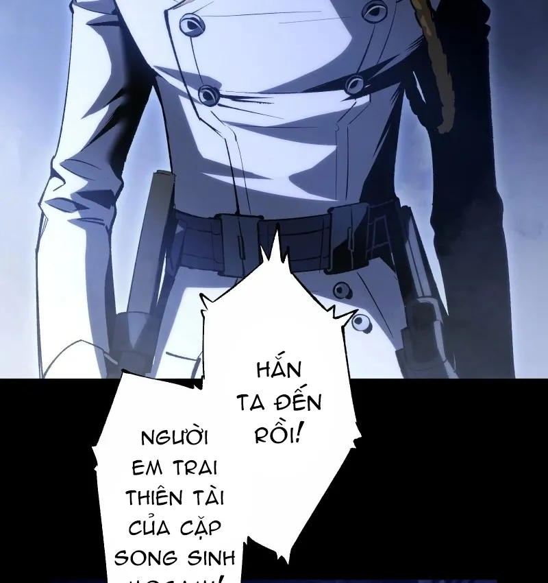 Mê Cung Thời Gian Chap 2 - Next Chap 3