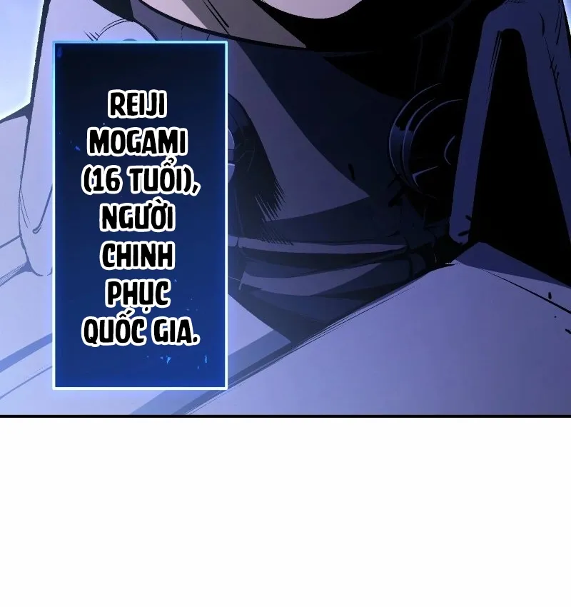 Mê Cung Thời Gian Chap 2 - Next Chap 3