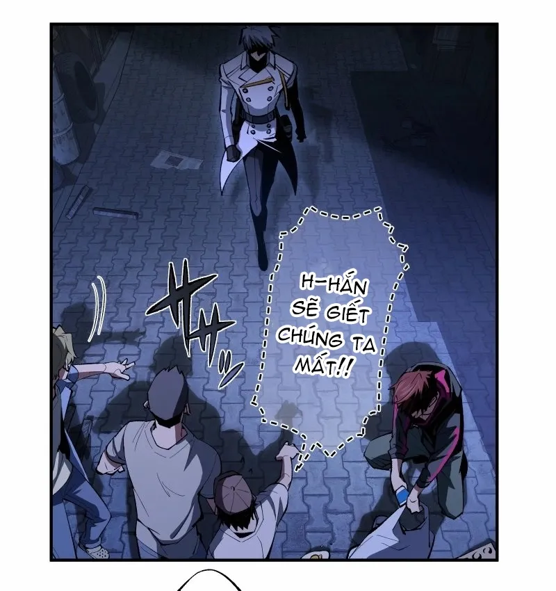 Mê Cung Thời Gian Chap 2 - Next Chap 3