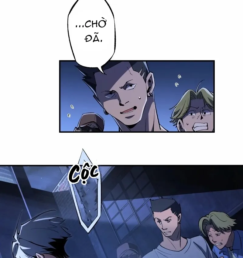 Mê Cung Thời Gian Chap 2 - Next Chap 3