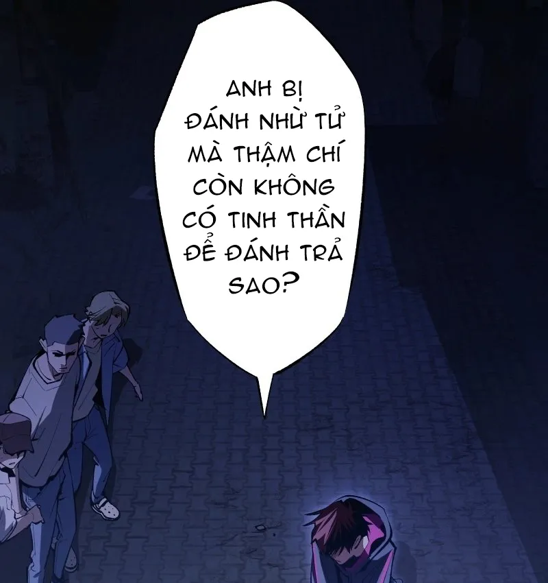 Mê Cung Thời Gian Chap 2 - Next Chap 3