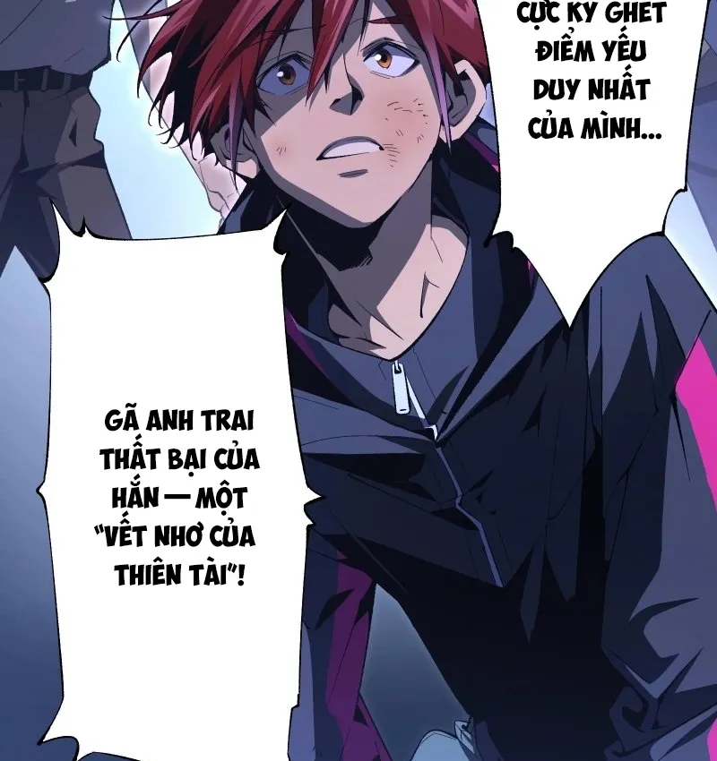 Mê Cung Thời Gian Chap 2 - Next Chap 3