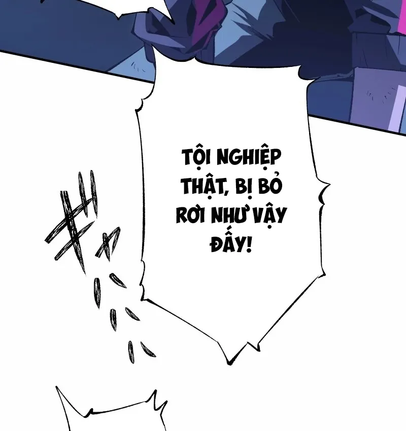 Mê Cung Thời Gian Chap 2 - Next Chap 3