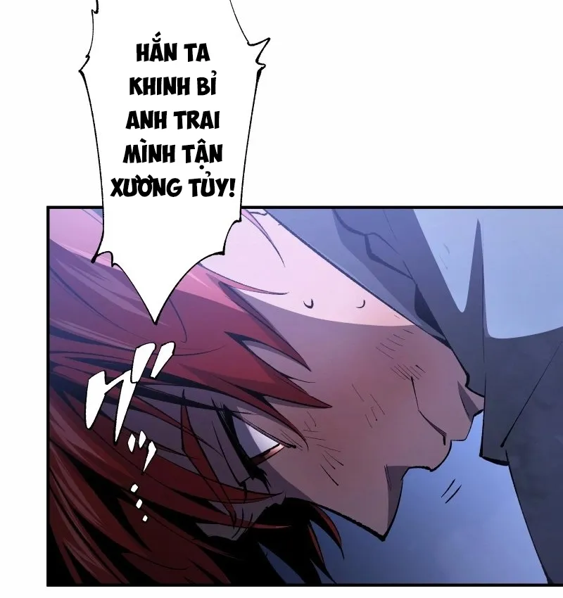 Mê Cung Thời Gian Chap 2 - Next Chap 3