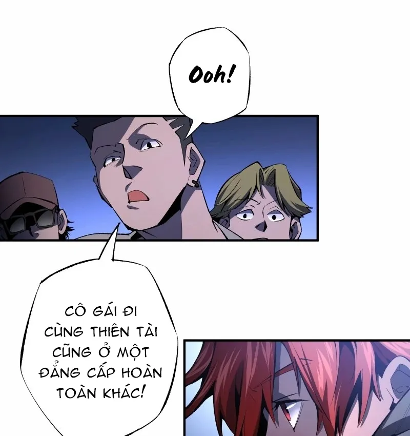 Mê Cung Thời Gian Chap 2 - Next Chap 3