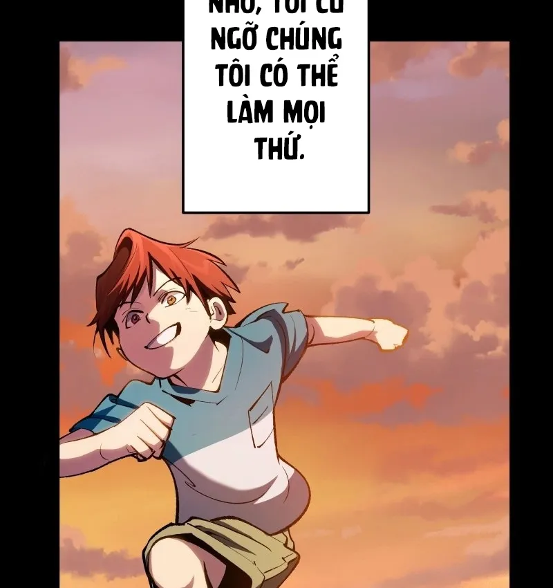 Mê Cung Thời Gian Chap 2 - Next Chap 3