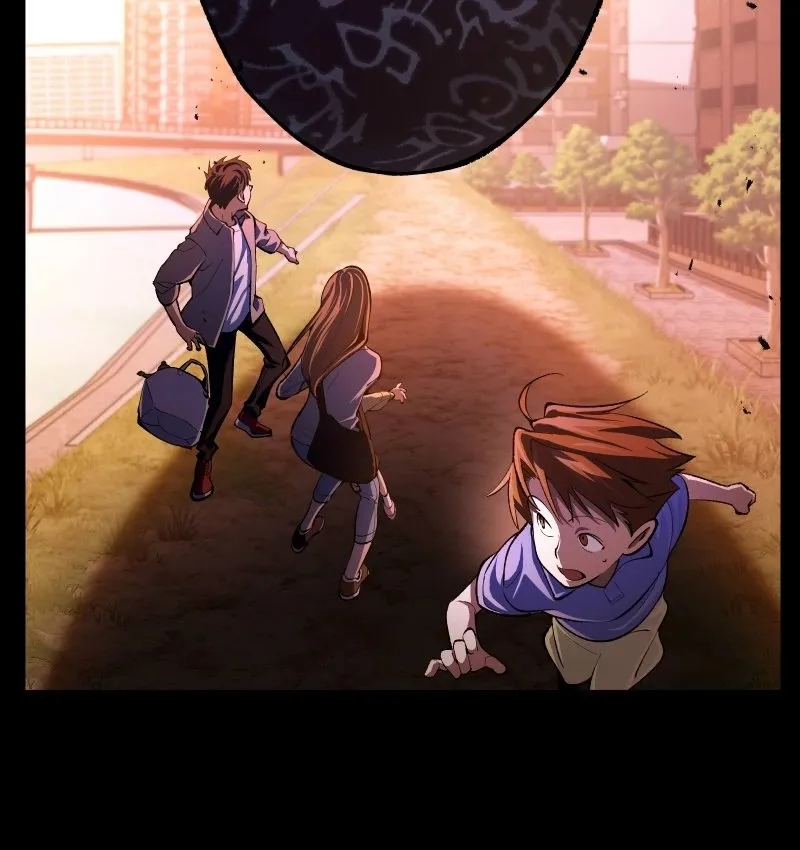 Mê Cung Thời Gian Chap 2 - Next Chap 3