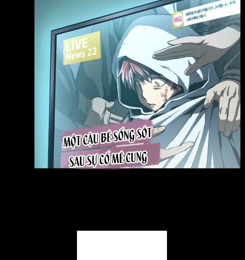 Mê Cung Thời Gian Chap 2 - Next Chap 3