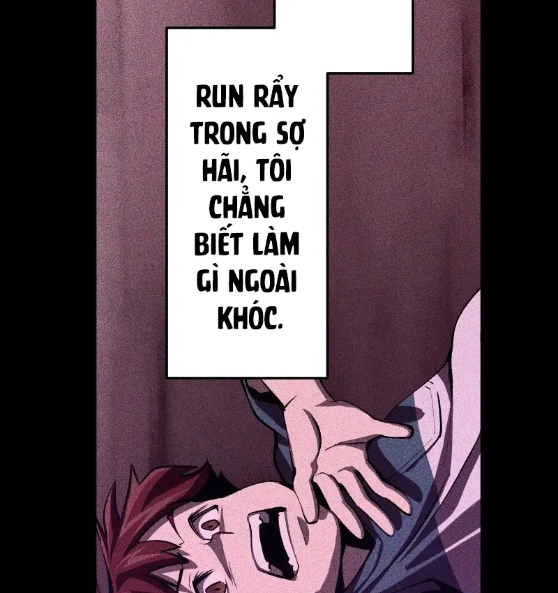 Mê Cung Thời Gian Chap 2 - Next Chap 3