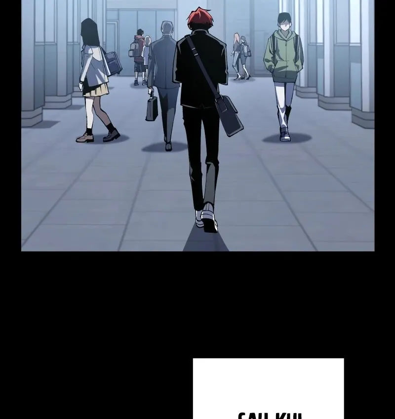 Mê Cung Thời Gian Chap 2 - Next Chap 3