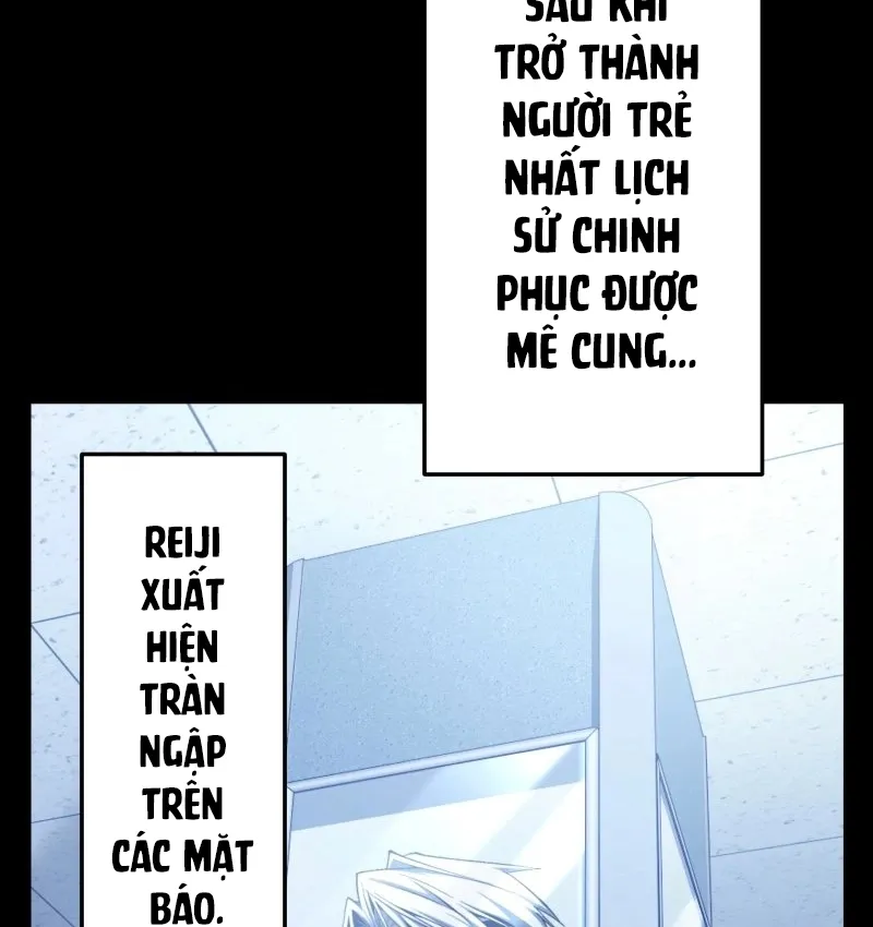 Mê Cung Thời Gian Chap 2 - Next Chap 3