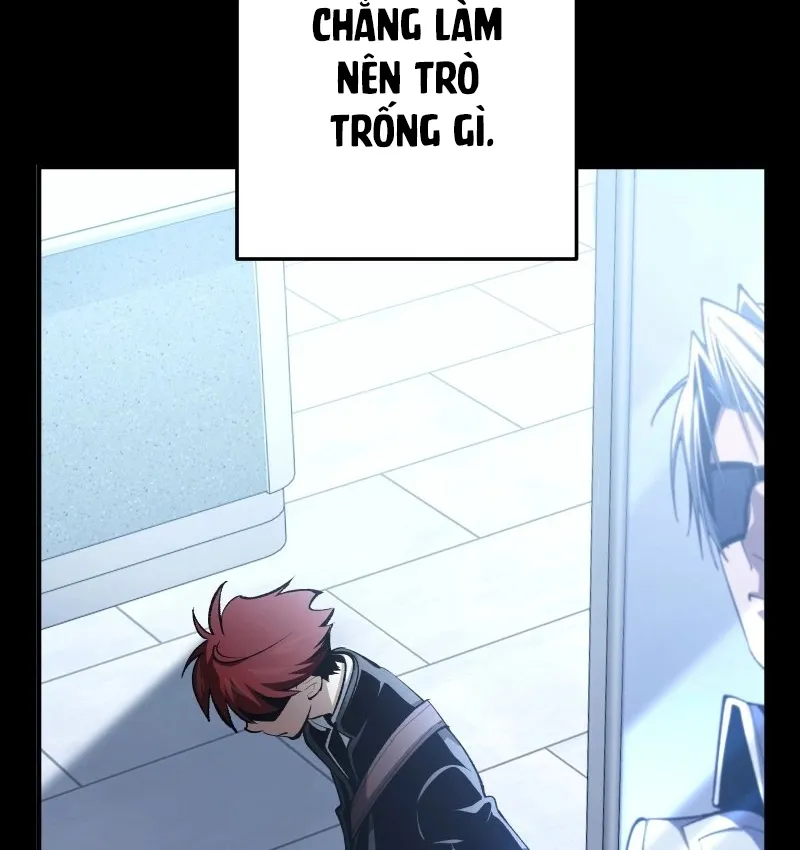 Mê Cung Thời Gian Chap 2 - Next Chap 3