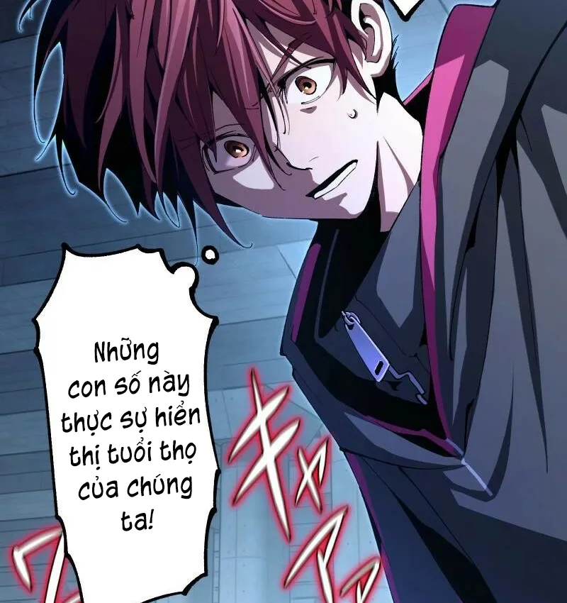 Mê Cung Thời Gian Chap 3 - Next Chap 4