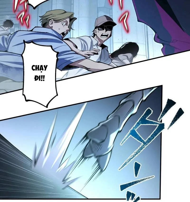 Mê Cung Thời Gian Chap 3 - Next Chap 4