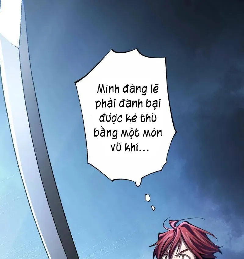 Mê Cung Thời Gian Chap 3 - Next Chap 4