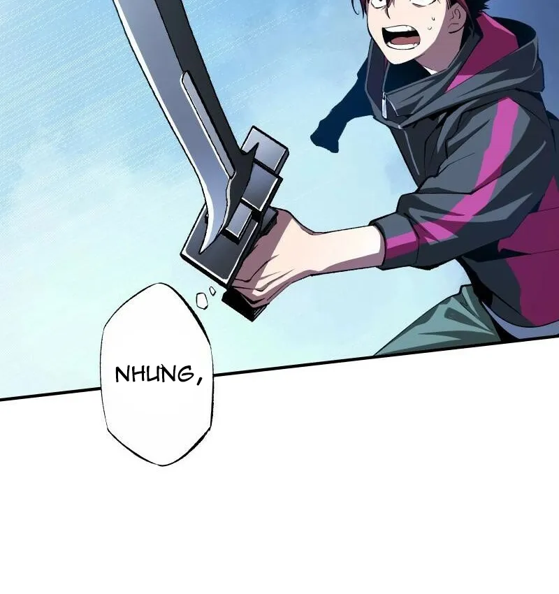Mê Cung Thời Gian Chap 3 - Next Chap 4