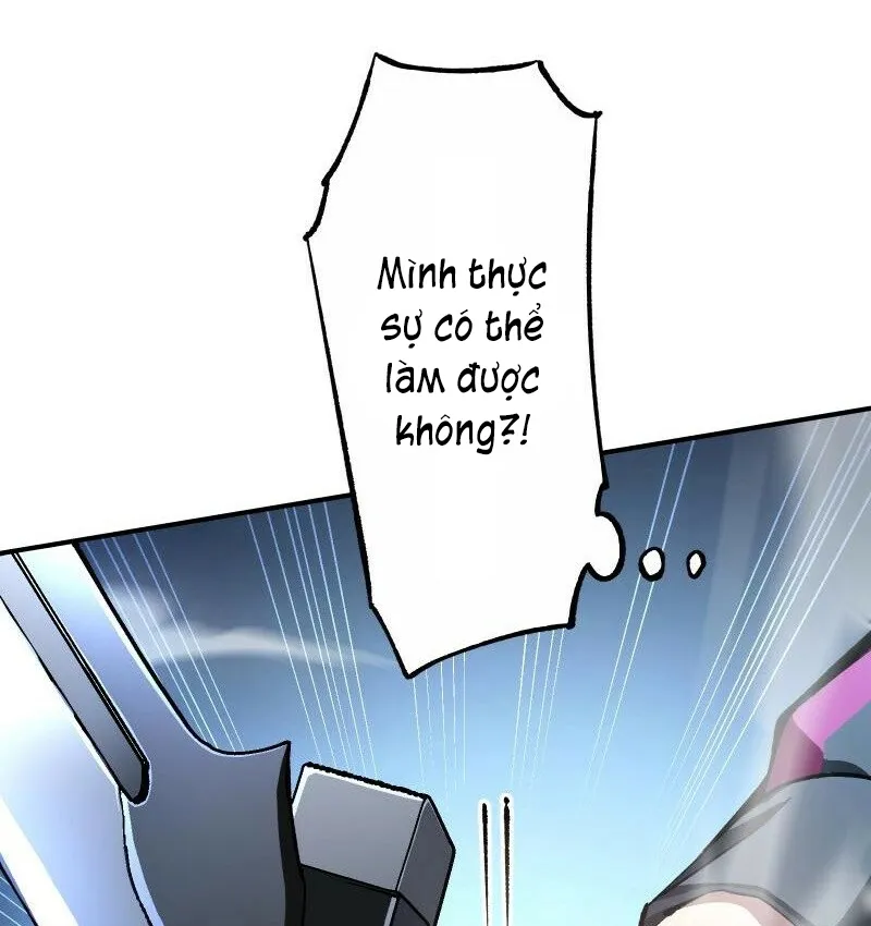Mê Cung Thời Gian Chap 3 - Next Chap 4