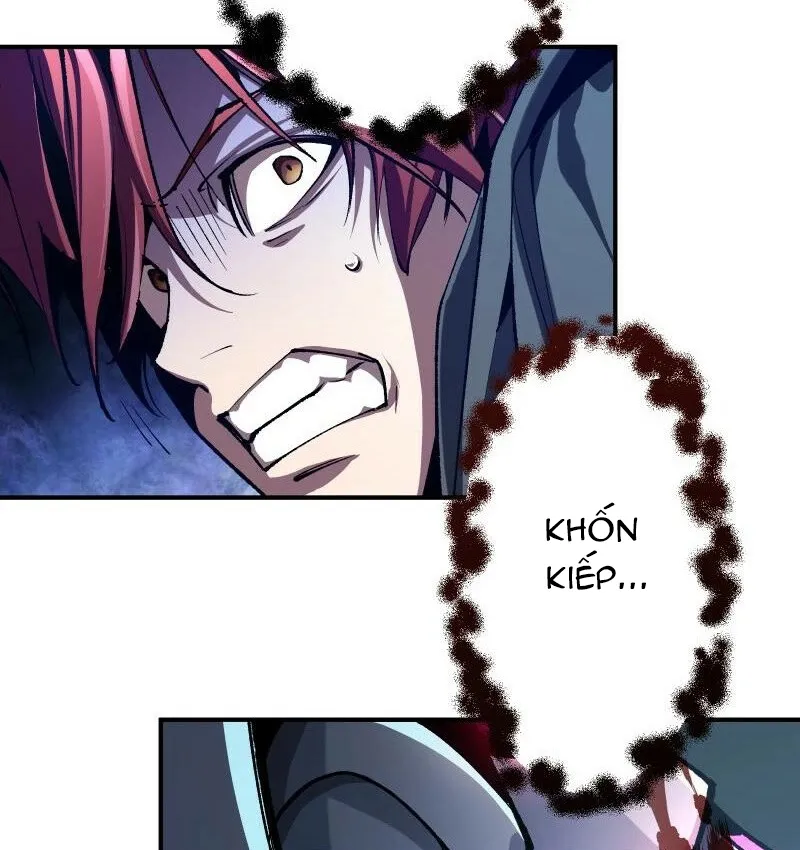 Mê Cung Thời Gian Chap 3 - Next Chap 4