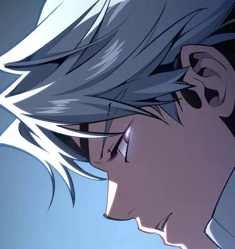 Mê Cung Thời Gian Chap 3 - Next Chap 4