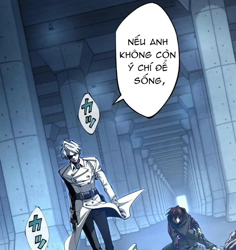 Mê Cung Thời Gian Chap 3 - Next Chap 4