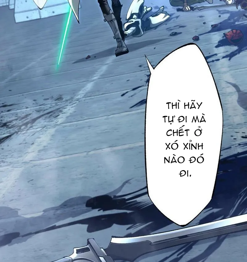Mê Cung Thời Gian Chap 3 - Next Chap 4