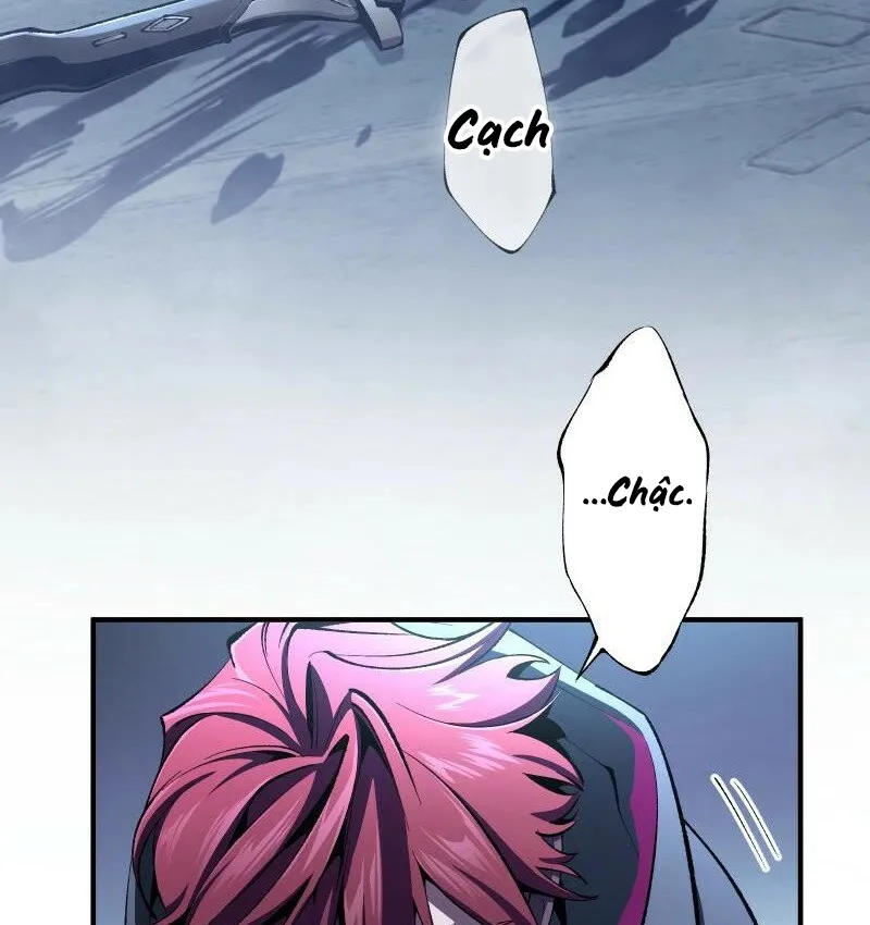 Mê Cung Thời Gian Chap 3 - Next Chap 4