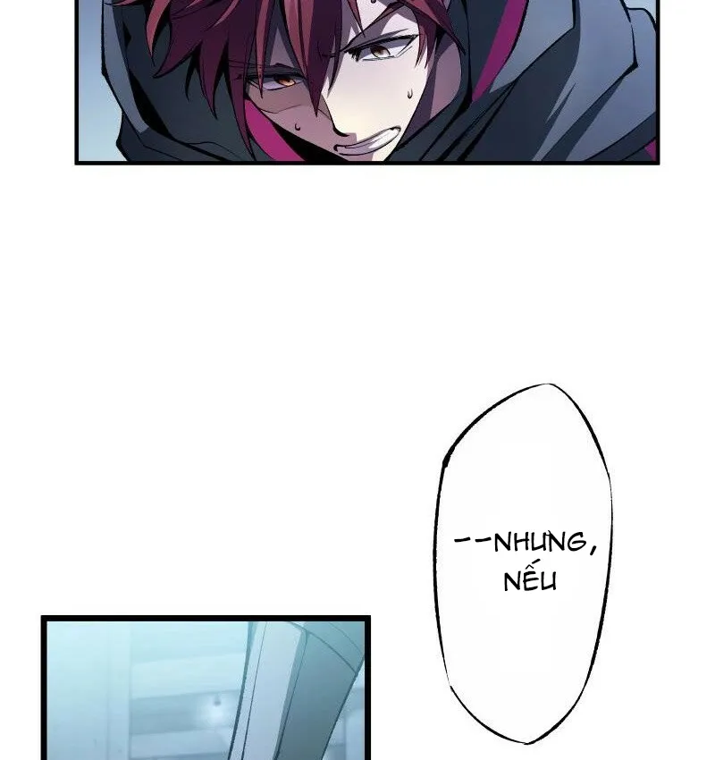 Mê Cung Thời Gian Chap 3 - Next Chap 4