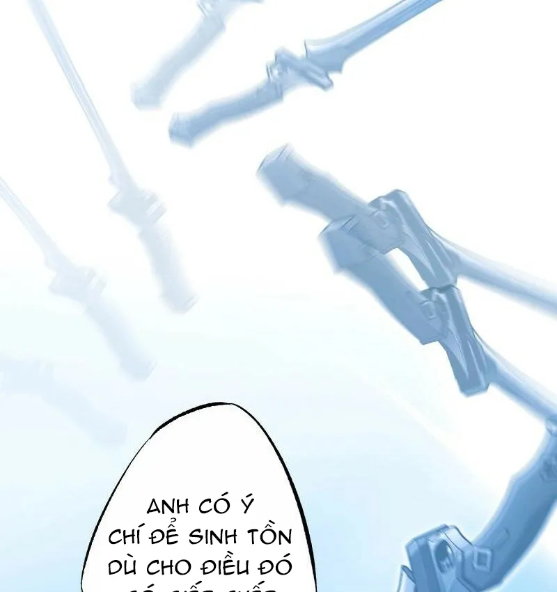 Mê Cung Thời Gian Chap 3 - Next Chap 4