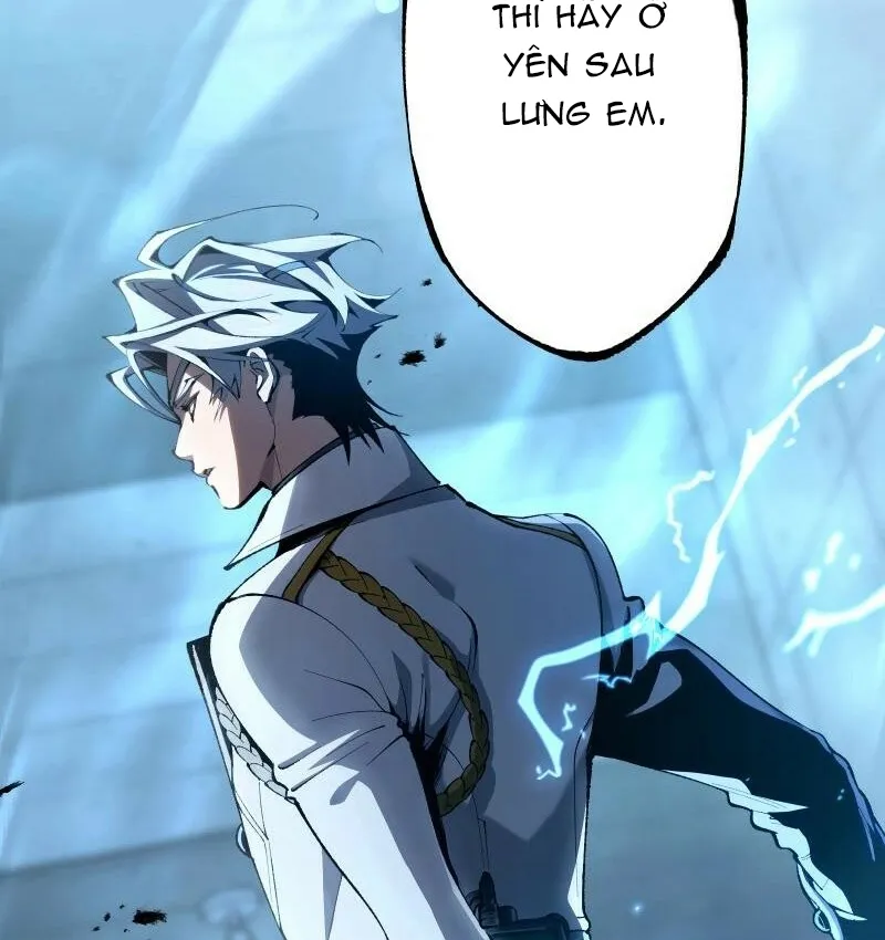 Mê Cung Thời Gian Chap 3 - Next Chap 4