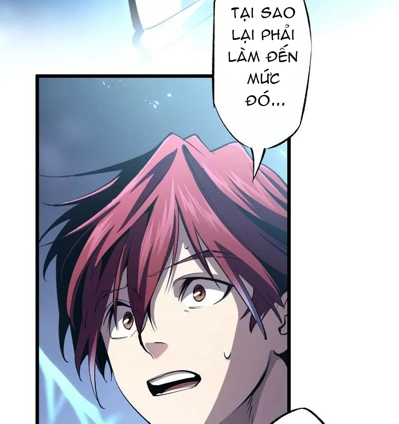 Mê Cung Thời Gian Chap 3 - Next Chap 4