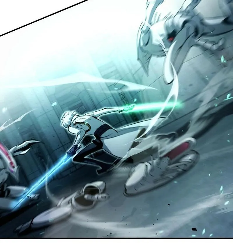 Mê Cung Thời Gian Chap 3 - Next Chap 4